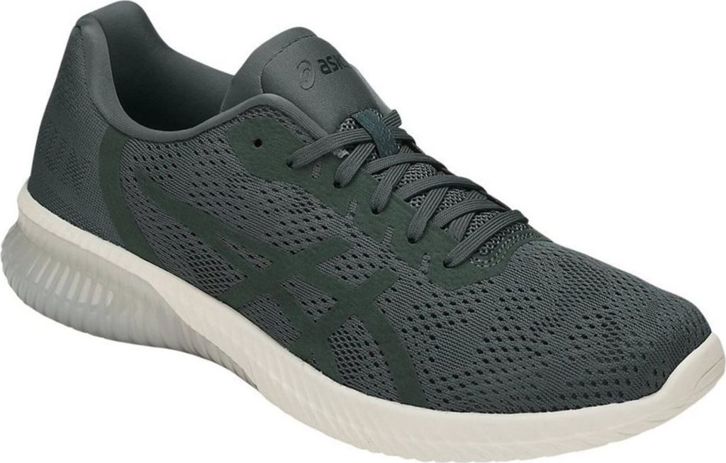 Asics Sportschuhe Herrenschuhe Laufschuhe Sneaker Gel Kenun MX T838N-8282 Gr.42
