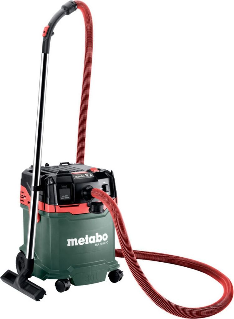 Metabo ASA 30 H PC Univerzálny vysávač Obrázok produktu 
