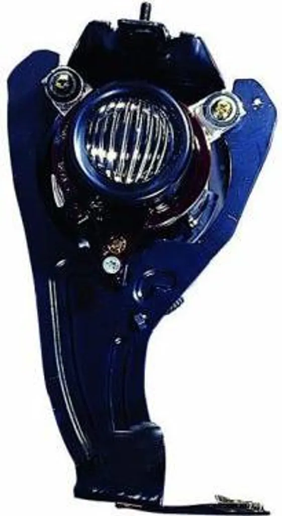 Recensione Faro Antinebbia ABAKUS 661-2011L-UE Fiat Punto 51718070