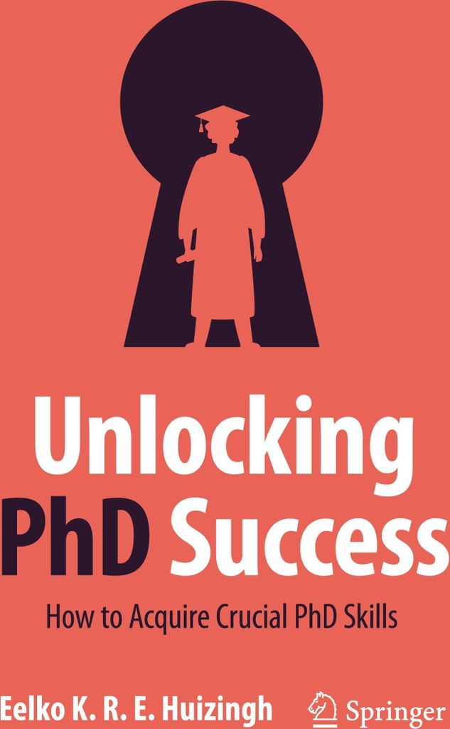 Unlocking PhD Success