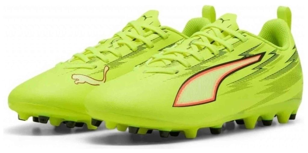 Fußballschuhe Puma ULTRA 6 PLAY MG Jr für Kinder