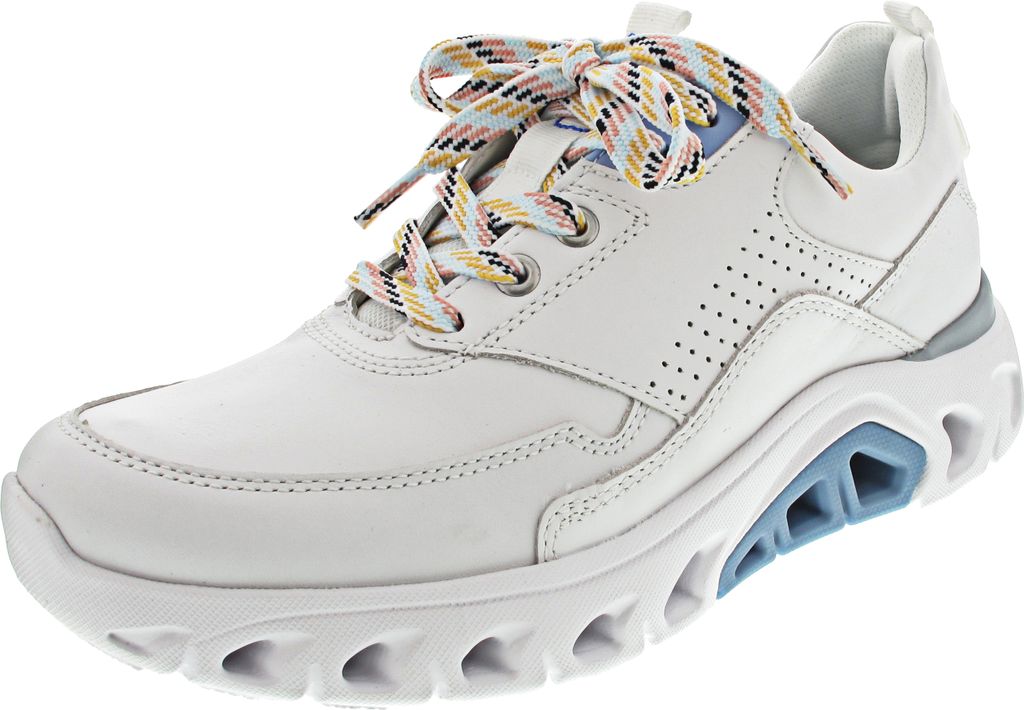 Gabor (0) Komfort Schnürschuhe - 26.935.51 Damen Produktbild 46