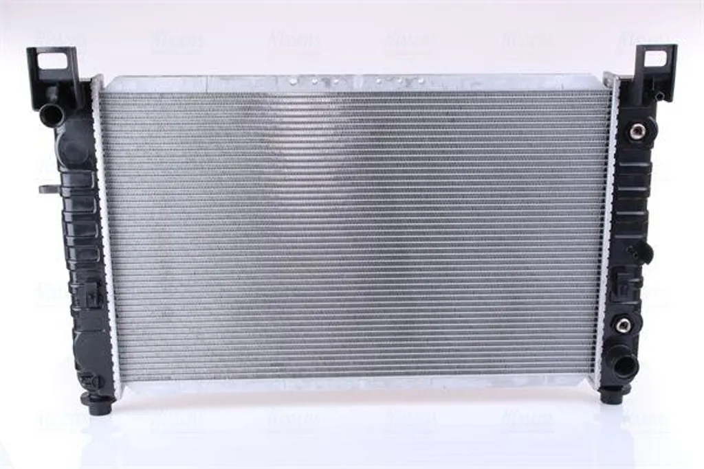 Évitez la surchauffe : Radiateur NISSENS 69092 pour Tahoe 15189403