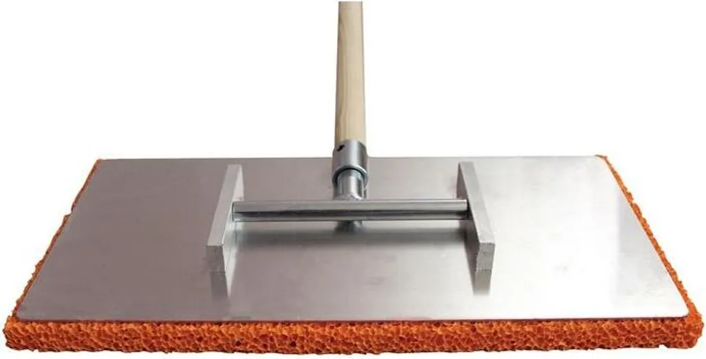 Egalisette per Muri a Pori Grossi - Kit Completo con Manico 130cm