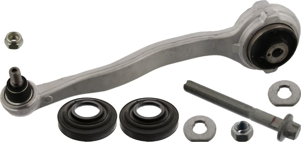 Febi Querlenker mit Lager vorne links unten hinten für Mercedes C-Klasse E-Klasse SLK