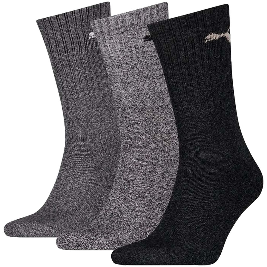Chaussettes Puma 7312-207 pour Uni Image du produit 