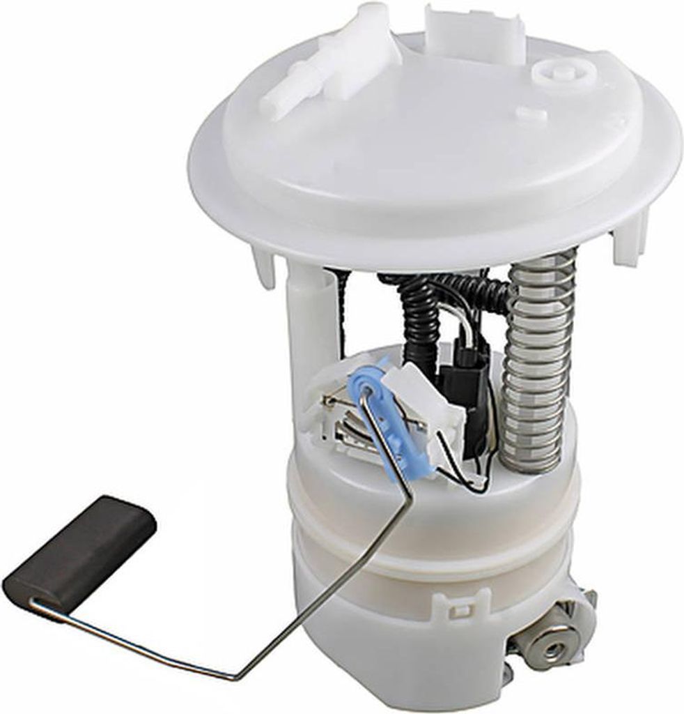 Kraftstoff-Fördereinheit 4-polig mit Tankgeber METZGER für u.a. CITROËN DS3