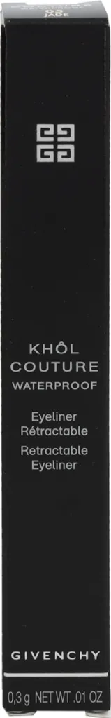 Givenchy Khol Couture Waterproof N°05 Giada - 4