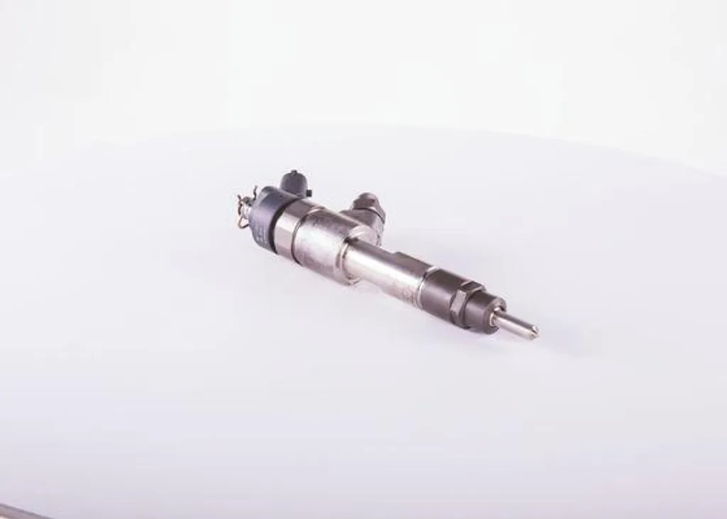 Injecteur de Carburant Diesel Bosch 1980EC pour Iveco Daily et Boxer