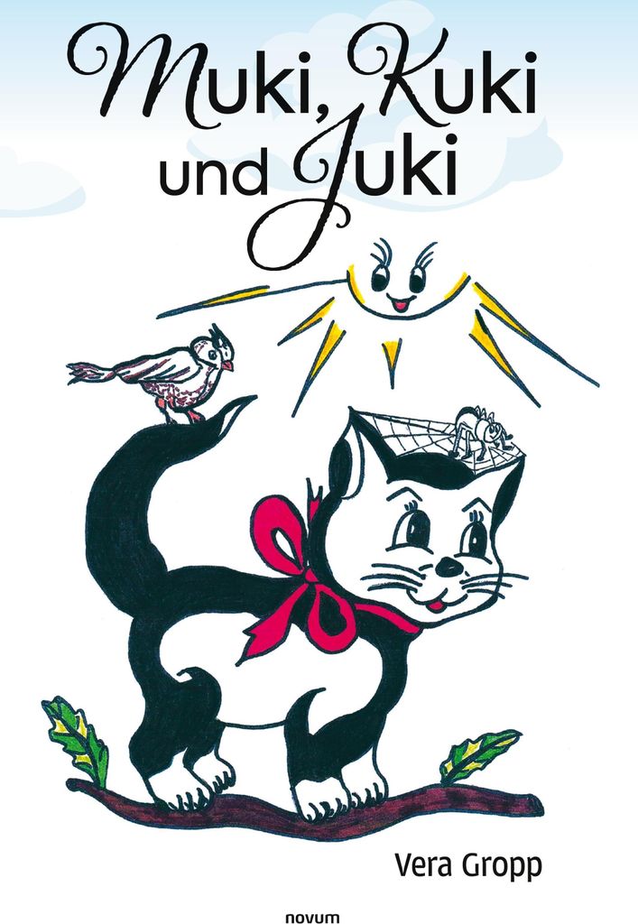 Muki, Kuki und Juki