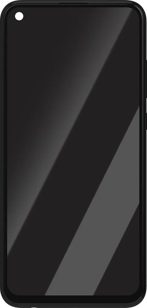 Remplacer Écran Huawei P40 Lite E : Kit LCD Noir Complet avec Vitre et Cadre