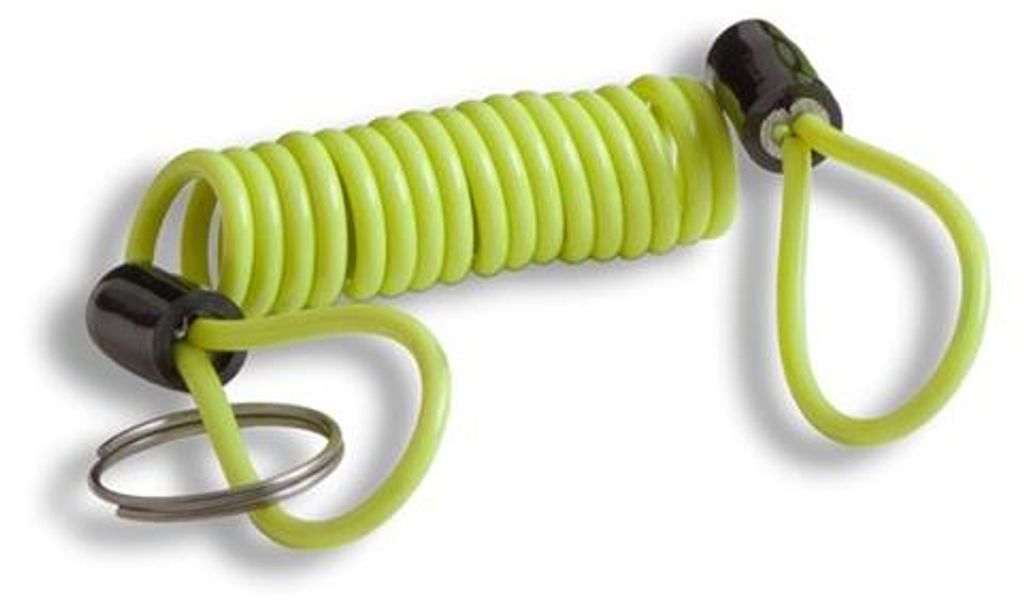 Pro tekt Pro-tect-Discbremsschlitzerinnerungskabel