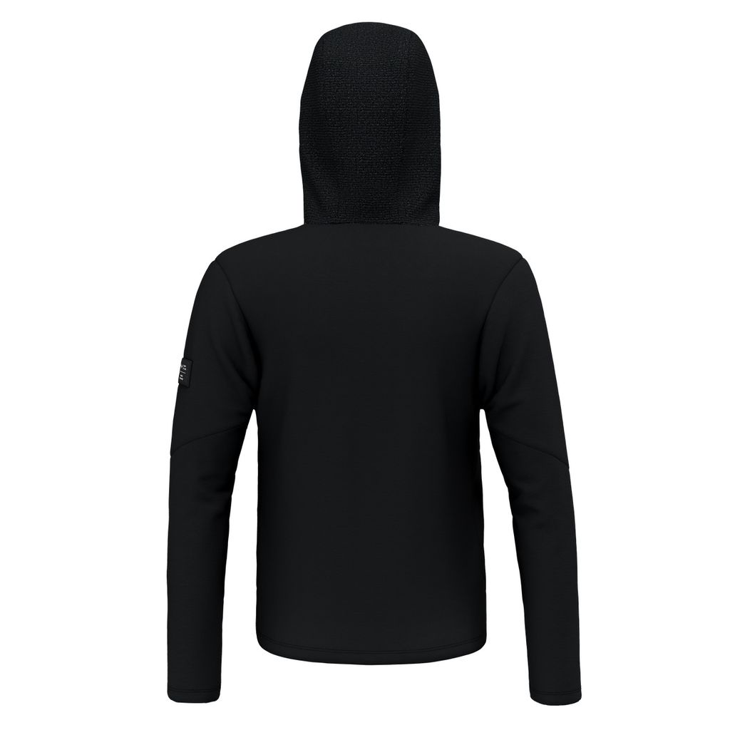 Fanes Sarner Light Hybrid Jacke Damen - Salewa, Farbe:0910-black out, Größe:48