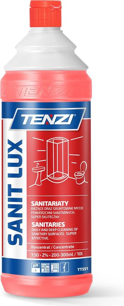Sanit Lux 1L