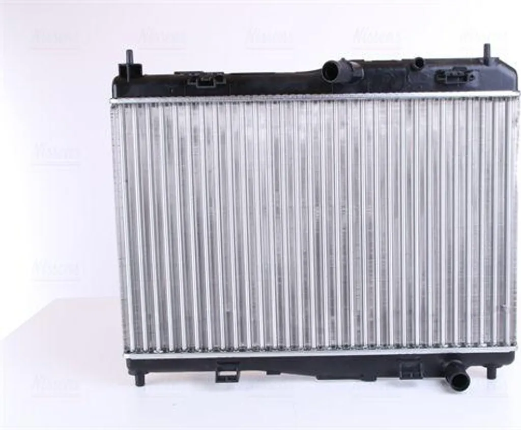 Radiateur NISSENS 69235 haute résistance - Qualité OE 1516267 Ford