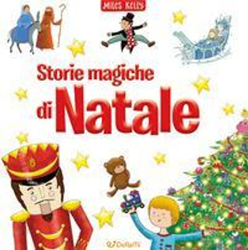 Storie magiche di Natale