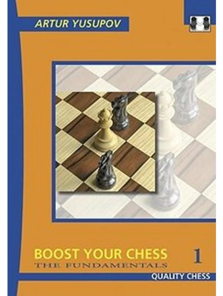 Boost Your Chess 1 : Comment Gagner plus de Parties et Éviter les Erreurs