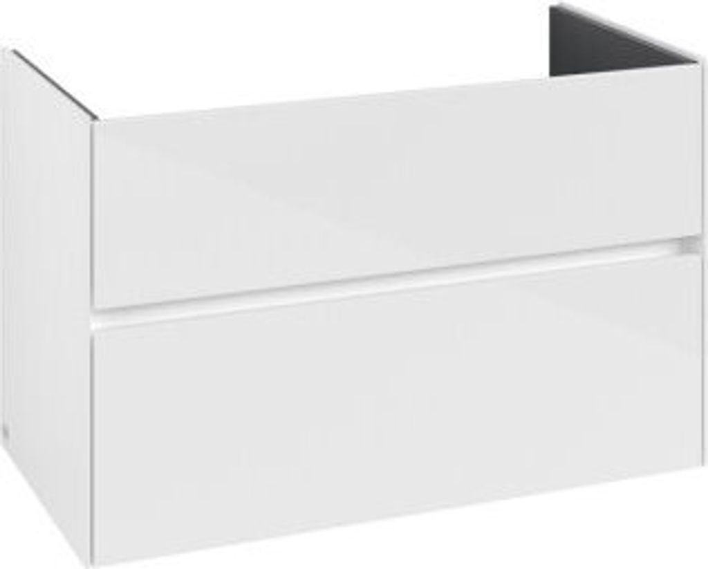 Villeroy & Boch C14500DH WTUS Collaro C14500 472x609,5x961mm
