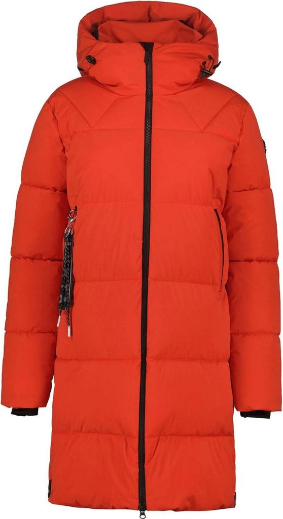 Luhta Eisele WInterjacke Damen