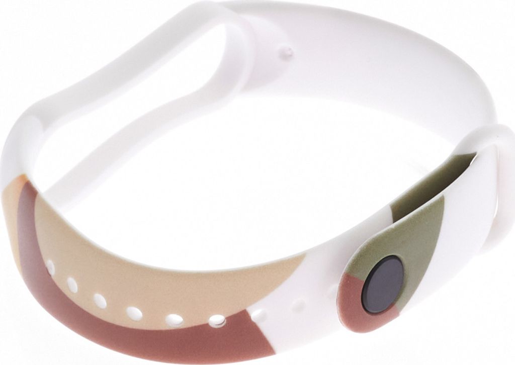 Strap Moro opaska do Xiaomi Mi Band 4 / Mi Band 3 Zdjęcie produktu 
