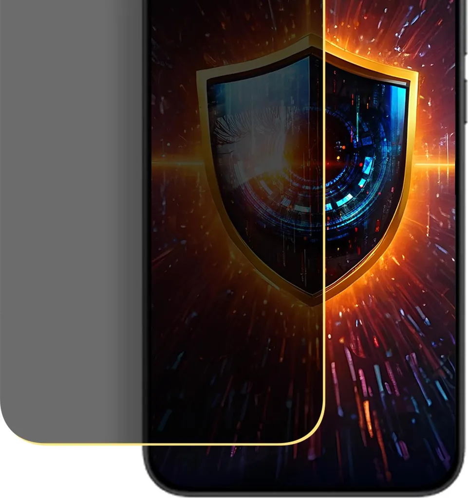 Poco F7 - 3Mk Opaco Satinato Privacy - 8