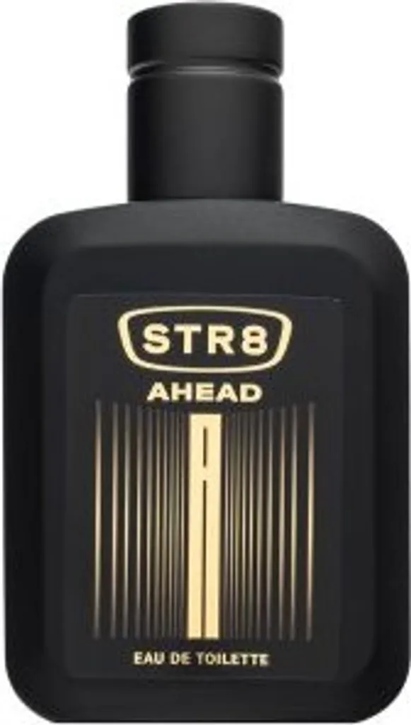 Eau de Toilette Str8 Ahead pour Homme 50ml - Fragrance Masculine Chic
