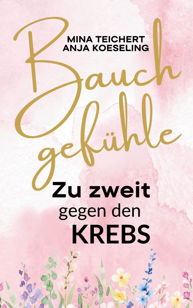 Bauchgefühle