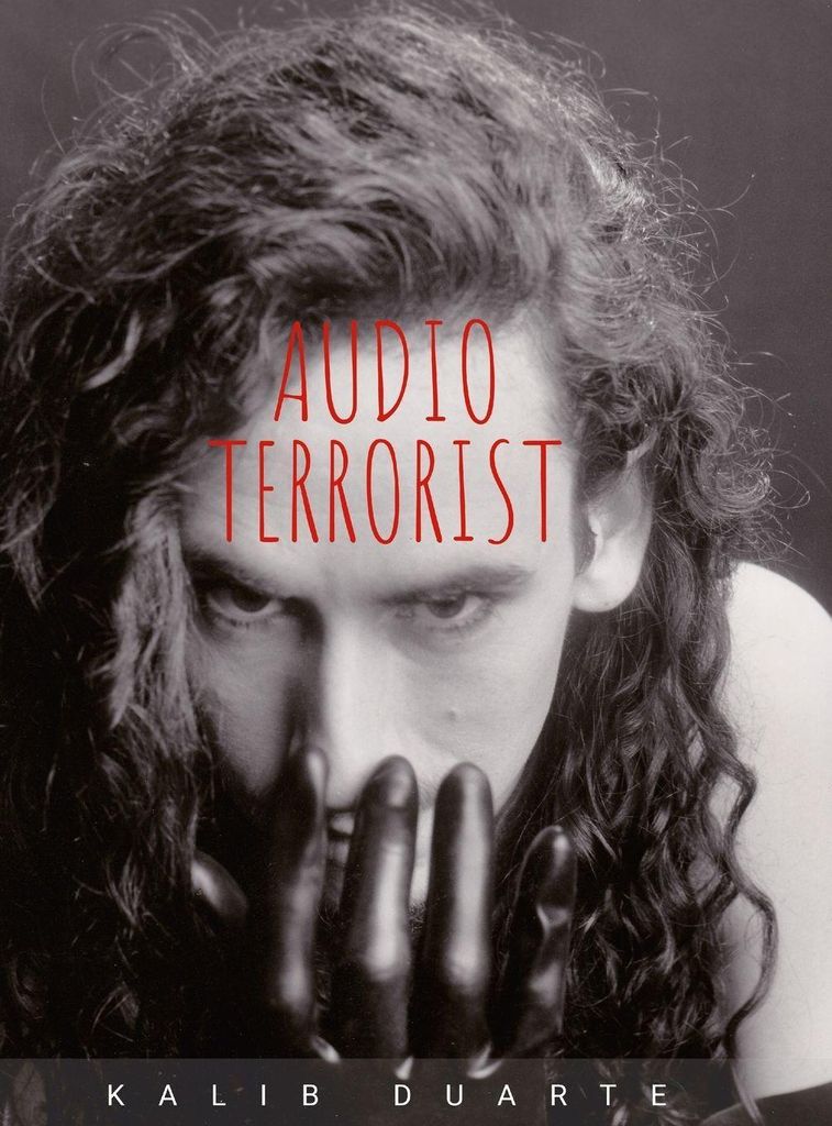 Audio Terrorist