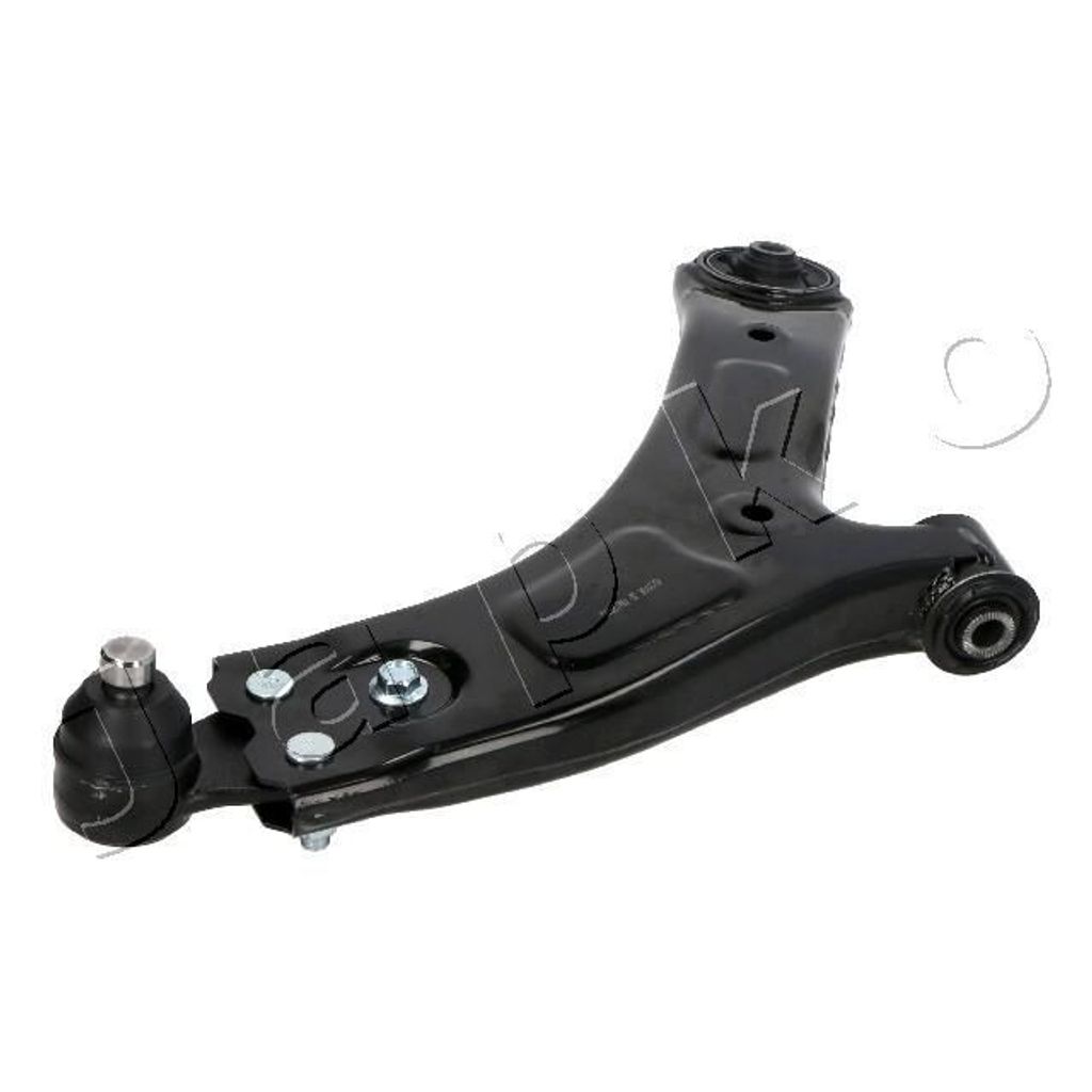 JAPKO 72H51R Querlenker Vorne Rechts Unten für HYUNDAI H-1 Travel (TQ)
