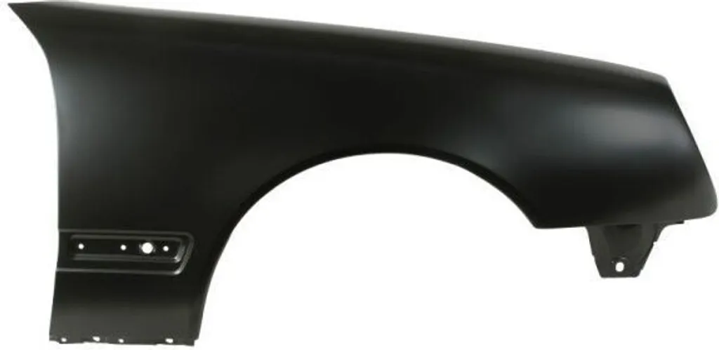 Aile Avant Droite en Acier pour Mercedes W210 OE 210 880 1618 de Qualité