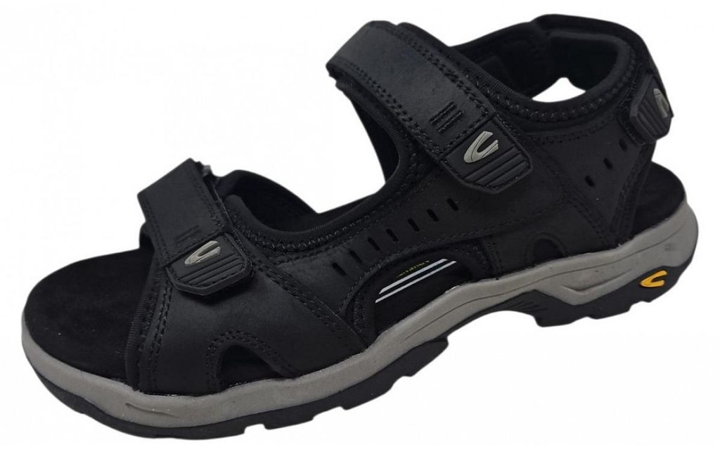 Camel Active Sandale Schwarz