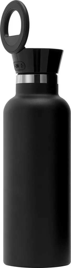 Bouteille d'eau sport pour gym et bureau avec haut-parleur sans fil