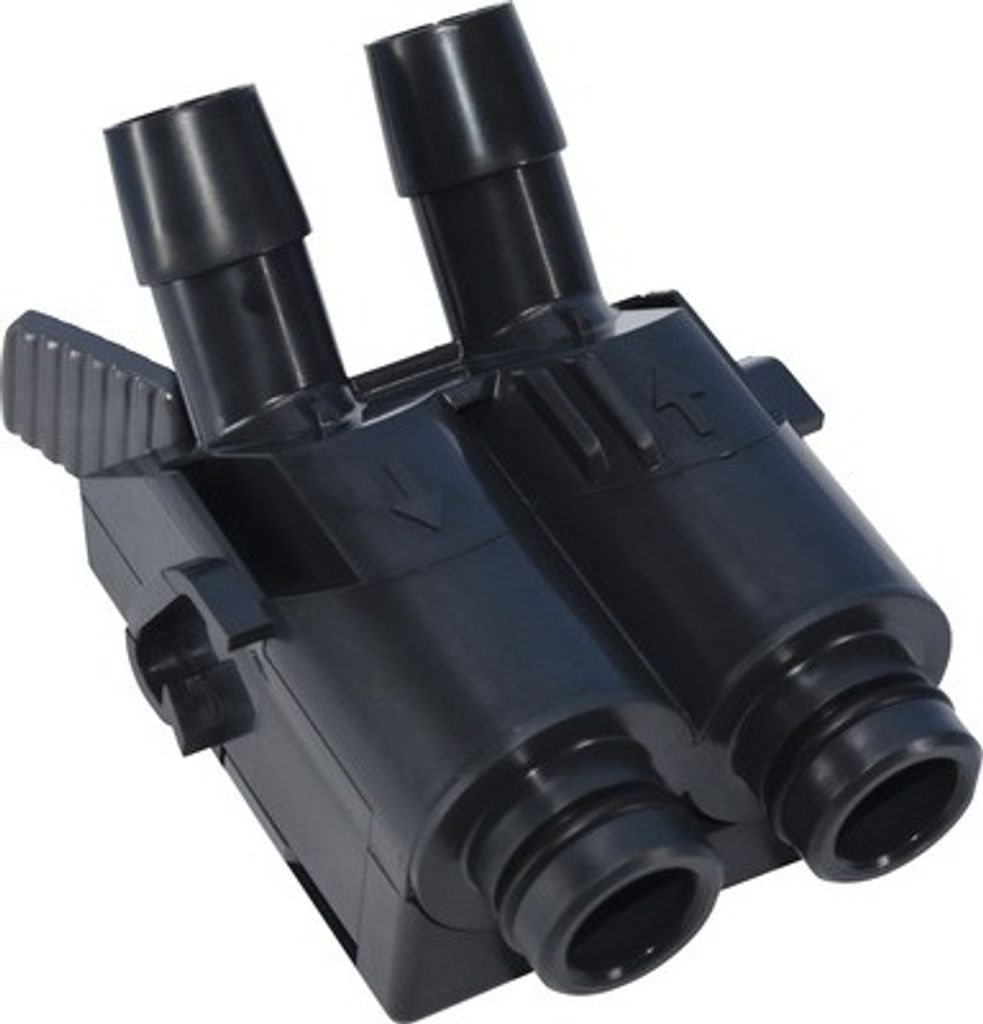 Adaptateur Eheim complet pour professionnel 3/3e/4+/4e+/5e Image du produit 