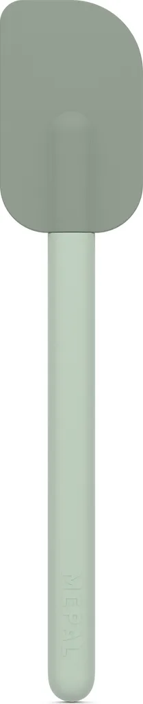 Mepal Chef It Spatola da Cucina 20,5 cm Nordic Sage - Silicone 250°C