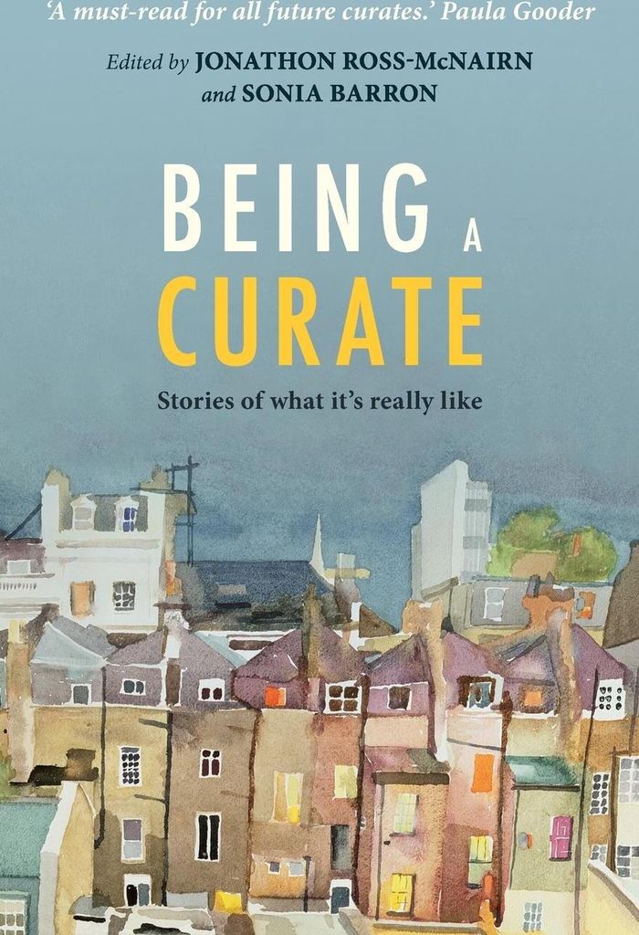 Being a Curate