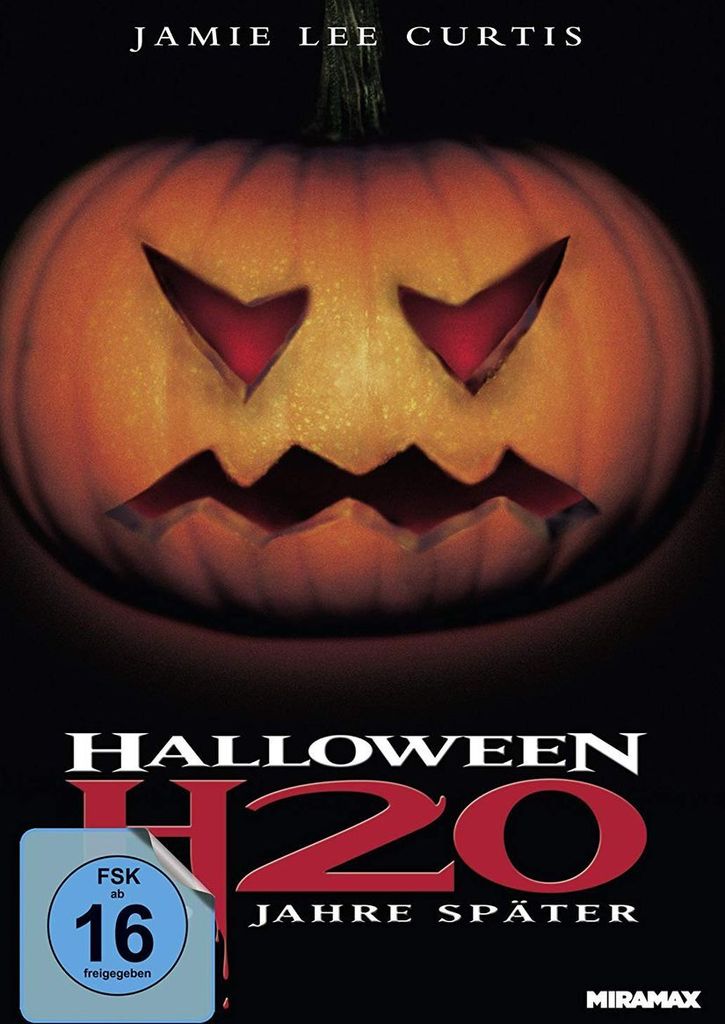 Halloween H20 Produktbild 