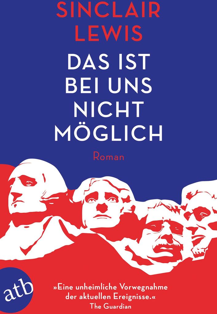 Das ist bei uns nicht möglich