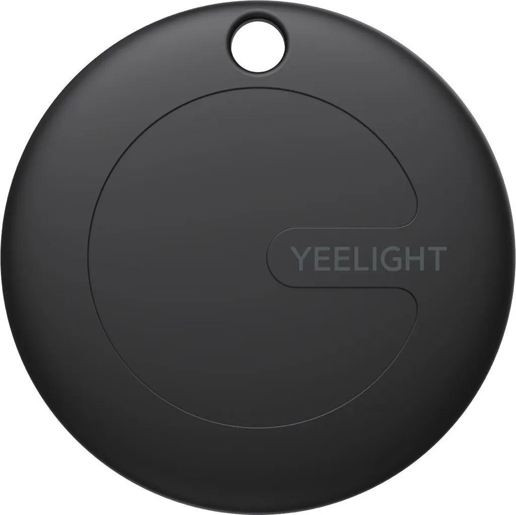 Ne perdez plus vos clés : Solution Yeelight Yeetag Tracker Intelligent