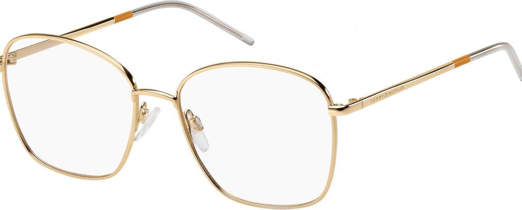 Tommy Hilfiger TH 1635 Uni Gafas Mount Produktbild 