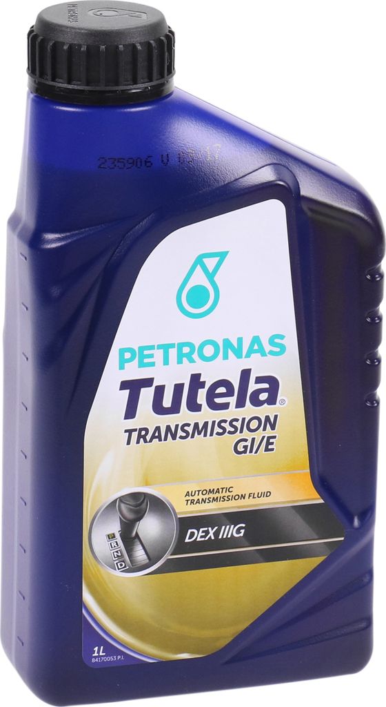 Petronas Tutela GI/E HP20-GI/A-GI/2 15051616 Artikel: 76406E18EU