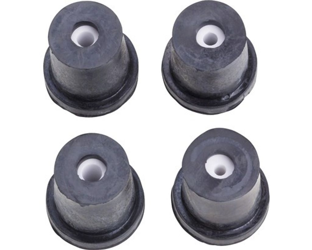 Aerotec 2005217 Spare nozzles 4 pc(s)