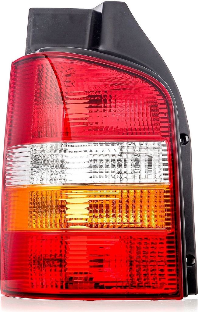 TYC 11-0622-01-2 Rückleuchte OE 7H0945095A kompatibel mit Multivan V, Transporter V