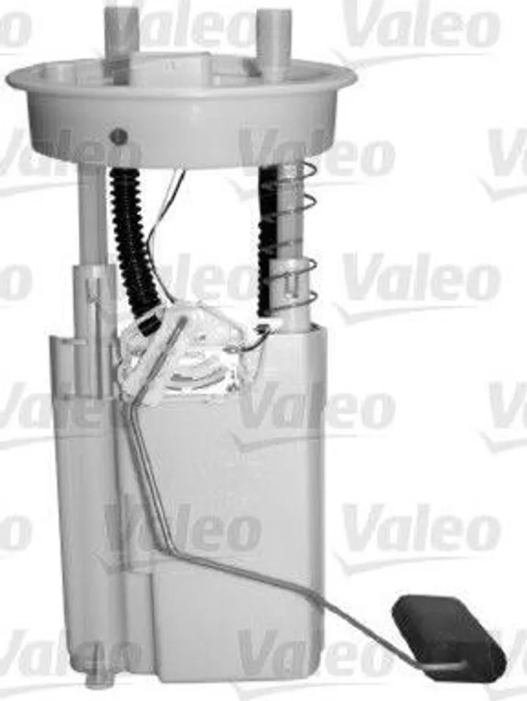 VALEO 347510 Capteur de Niveau de Carburant OE 2752312 pour Mini et 207