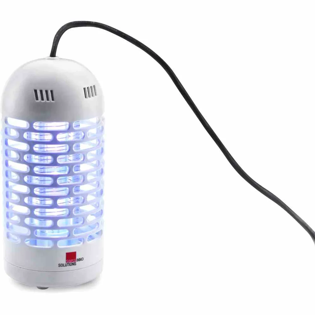 Anti-moustique électrique intérieur 3W idéal pour chambre et cuisine - 8
