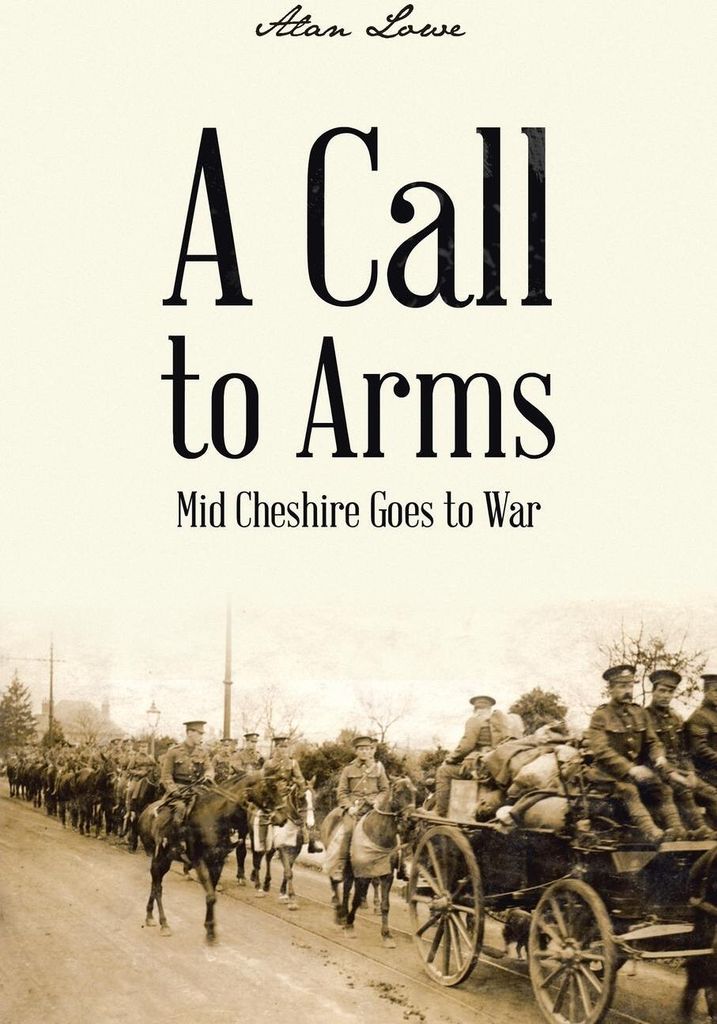 A Call to Arms