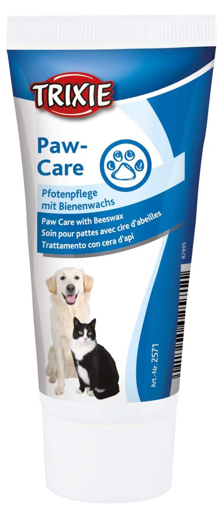 Trixie Pfotenpflege-Creme, 50ml Produktbild 