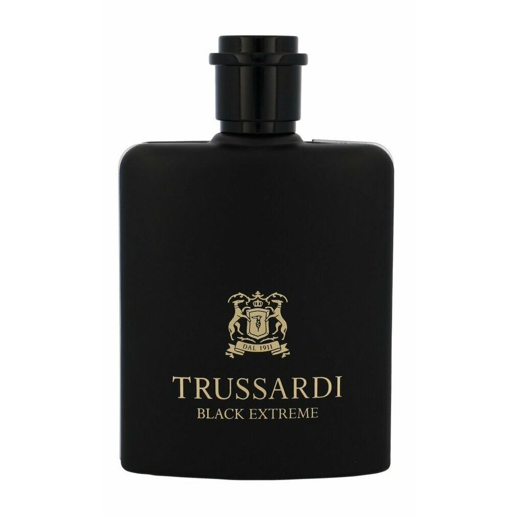 Trussardi Black Extreme toaletní voda 100ml Obrázek produktu 