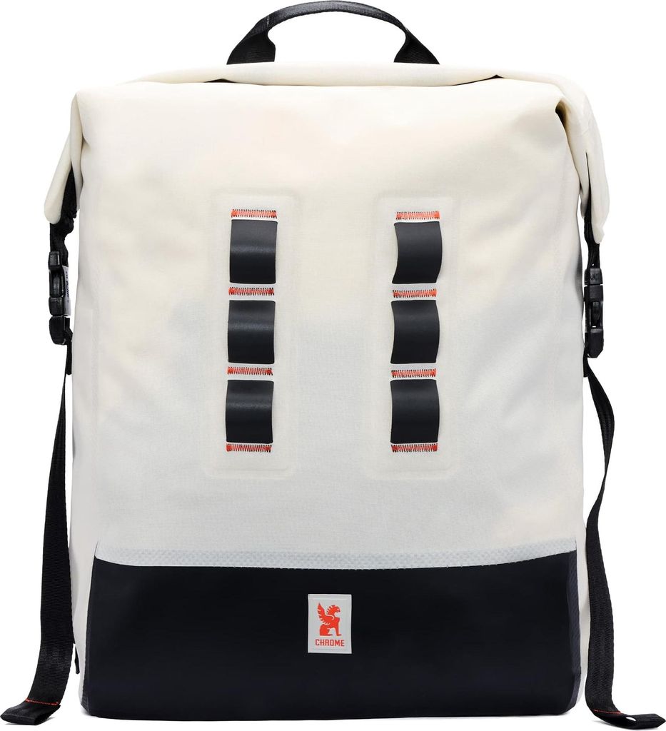 Chrome Urban EX 30L - Rucksack 15" 69.9 cm (future white)