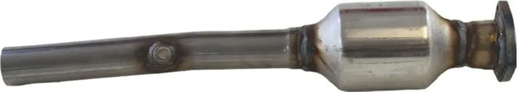 Catalyseur de Remplacement Bosal 099-987 pour Réparation Échappement