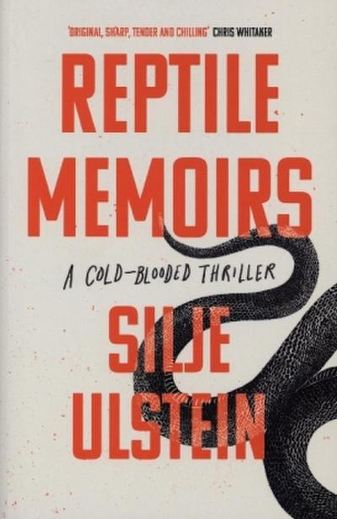 Reptile Memoirs